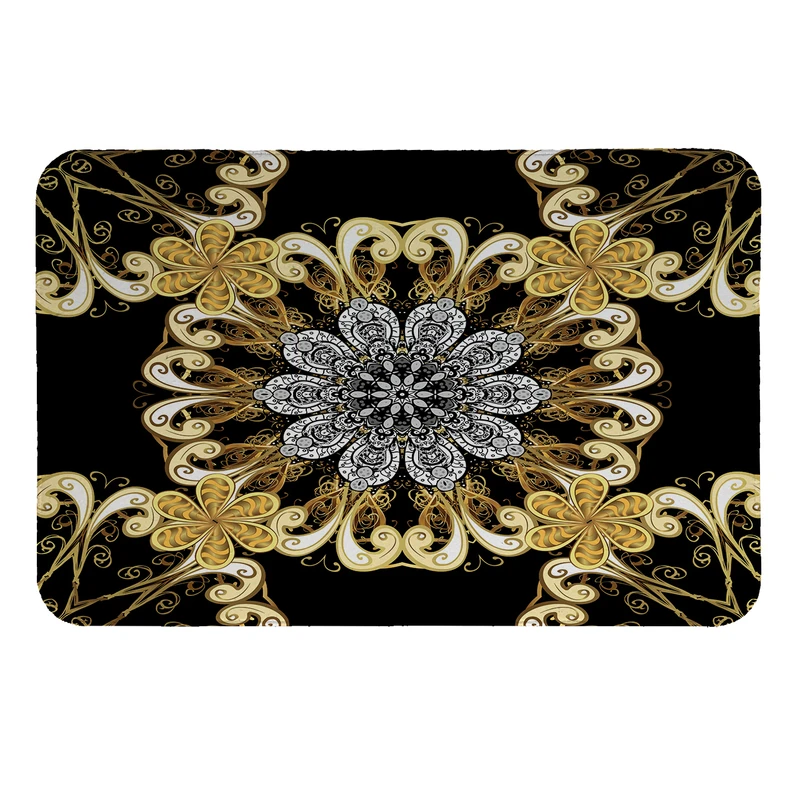 پادری طرح مدرن کد 5948 سایز 110× 80 سانتی متر