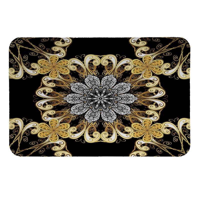 زیرقابلمه ای طرح مدرن کد 5948