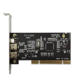 کارت توسعه فایروایر Texas Instrument مدل PCI