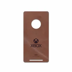 MAHOOT MNL-XBOX Cover Sticker for Nokia Lumia 830