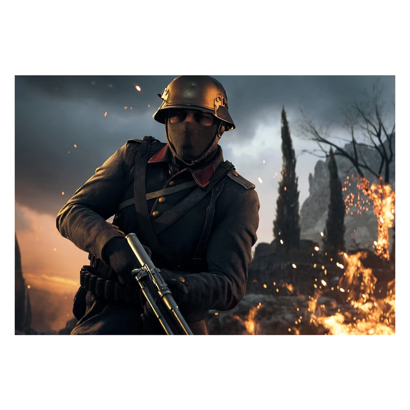 پوستر مدل PUBG کد 2428