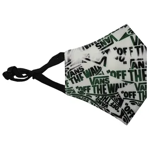 ماسک تزیینی مدل ANSS600