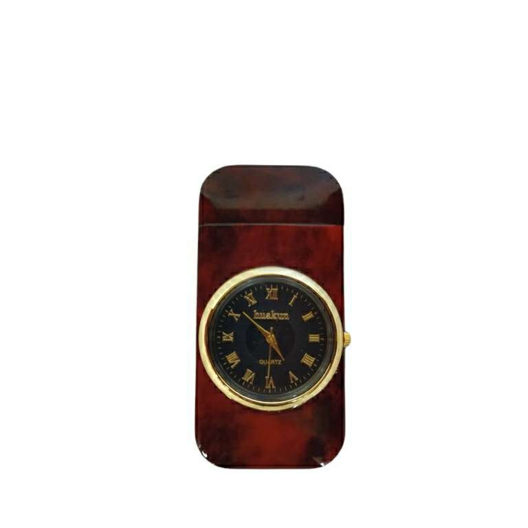 فندک مدل ساعت کد MD540