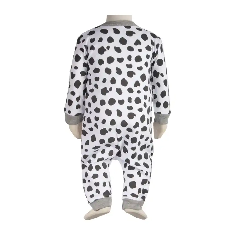 سرهمی نوزادی آدمک مدل مچدار مومو 312510