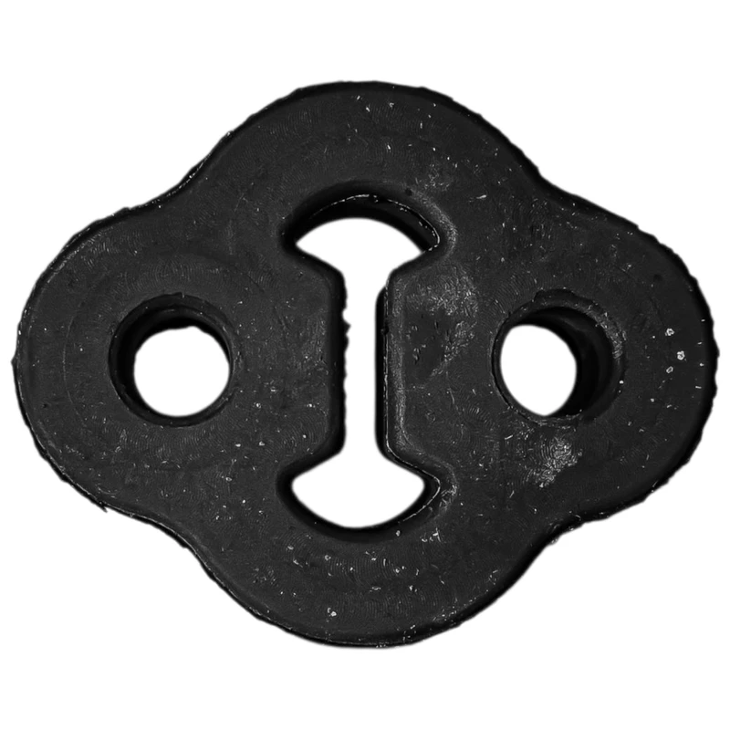 منجید اگزوز خودرو فورس مدل 002574 مناسب برای تیبا ، کوییک بسته 2 عددی