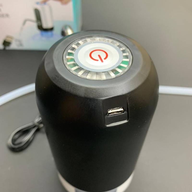 پمپ آب مدل TRKY کد SHR 810