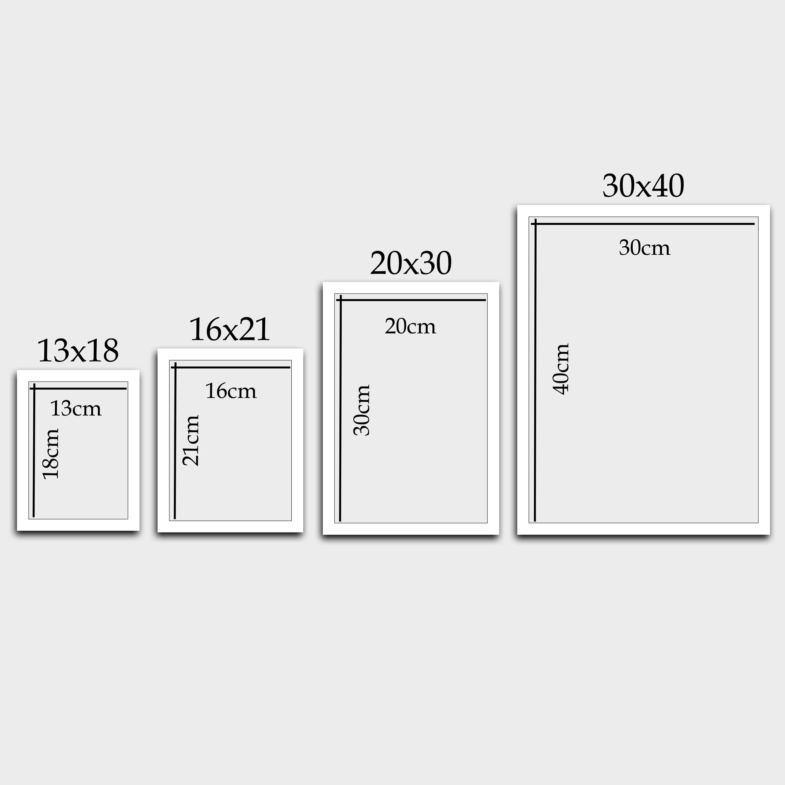 تابلو کودک و نوزاد بیوند فریم مدل FG001C مجموعه 3 عددی