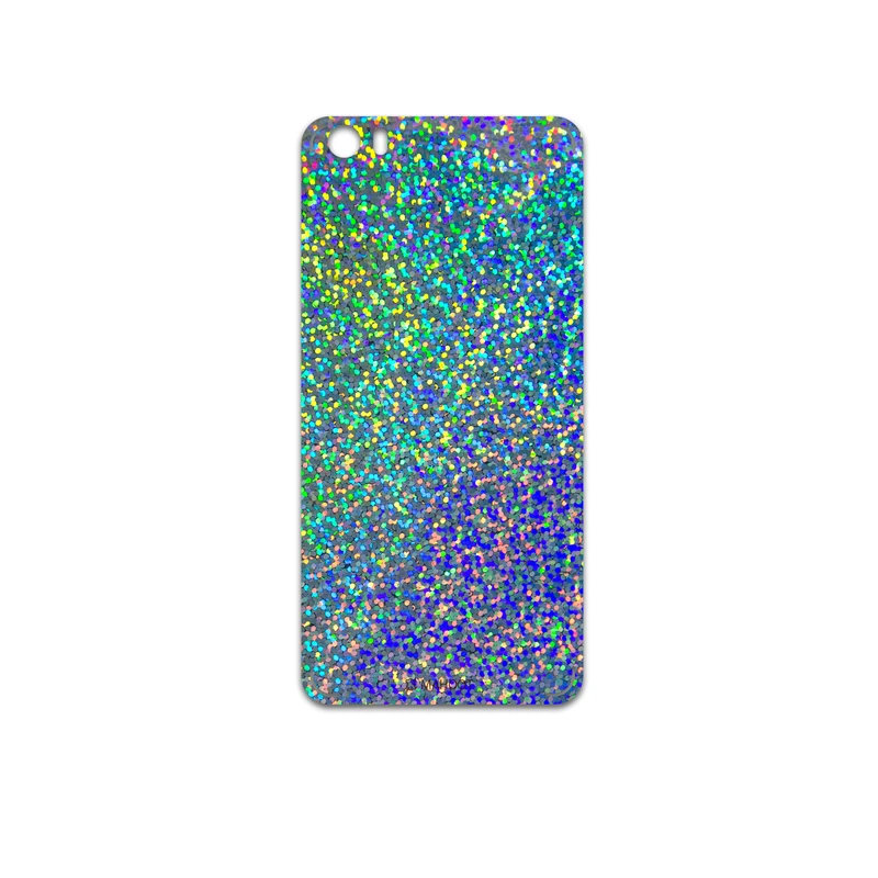 برچسب پوششی ماهوت مدل Holographic مناسب برای گوشی موبایل شیائومی Mi 5