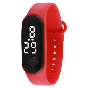 ساعت مچی دیجیتال مدل LE 3751 -GHR-ME