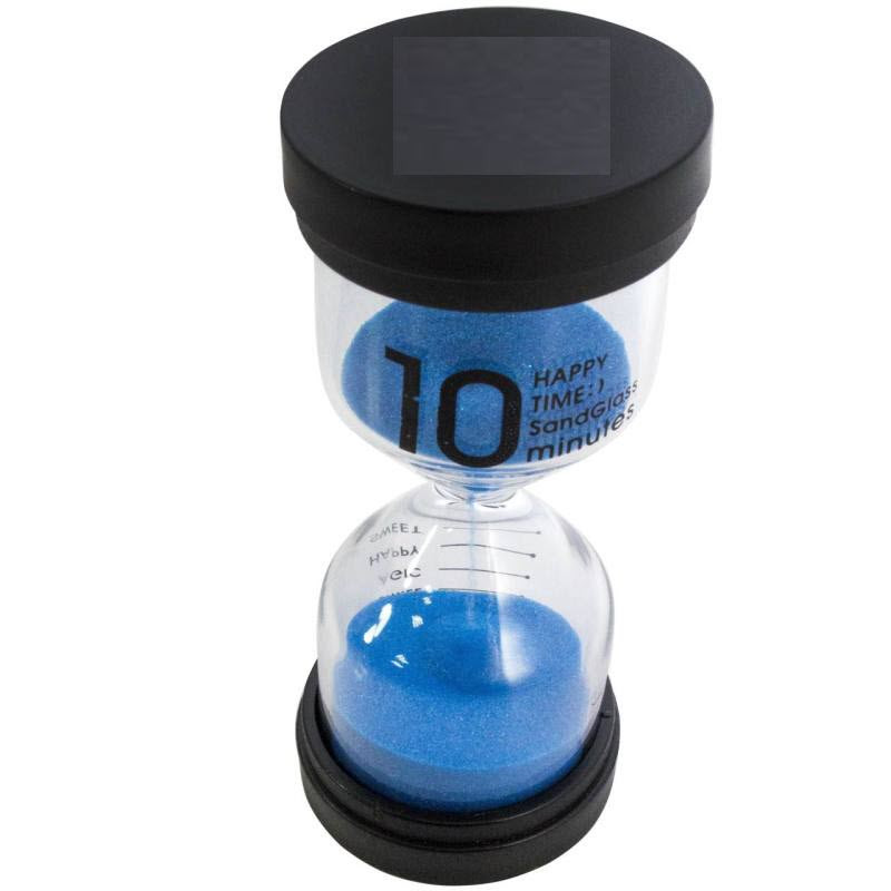 ساعت شنی مدل 10 دقیقه ای