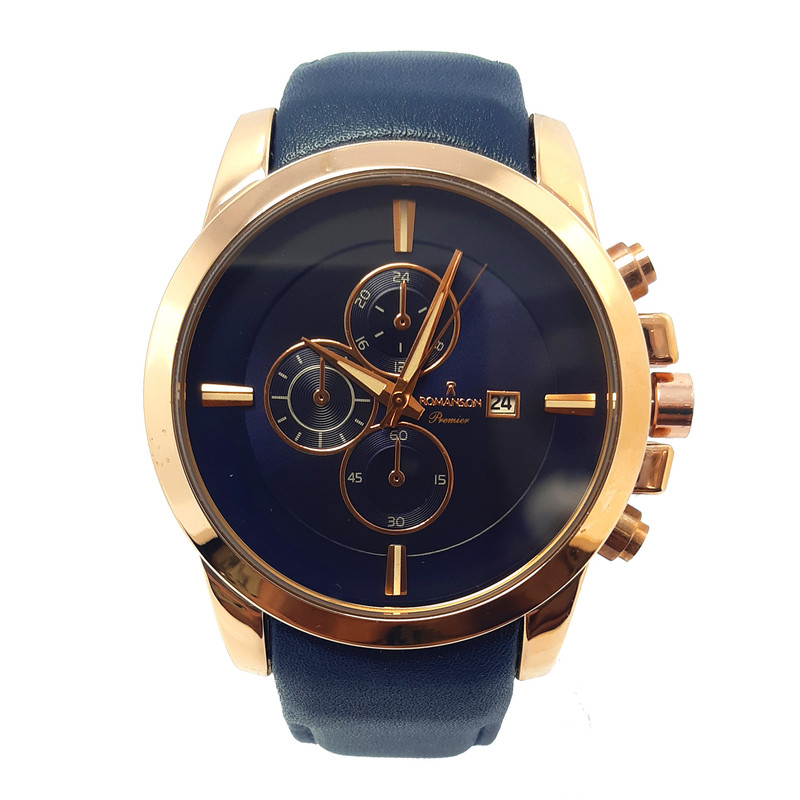 ساعت مچی عقربه ‌ای مردانه  مدل 8521