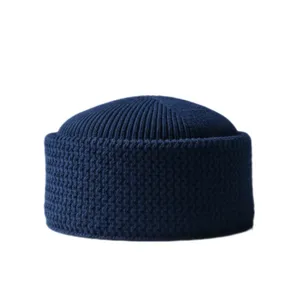 کلاه بافتنی مردانه مدل کشی کد 02