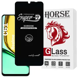 Horse SUPERDNH Screen Protector For Realme C61
