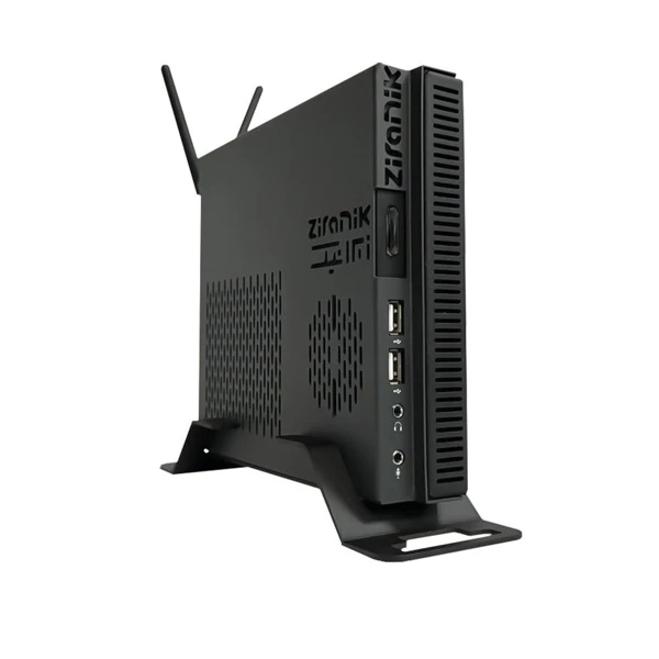 کامپیوتر کوچک زیرانیک مدل Z5020 - B