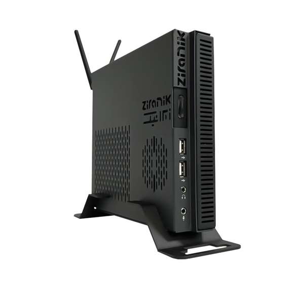 کامپیوتر کوچک زیرانیک مدل Z5020 - B کامپیوتر کوچک زیرانیک مدل Z5020 - B