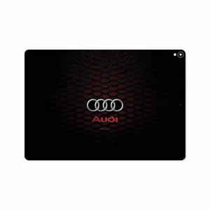 MAHOOT Audi AG Cover Sticker for Apple iPad Pro 10.5 2017 A1701