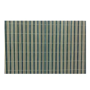 زیربشقابی مدل بامبو کد 01