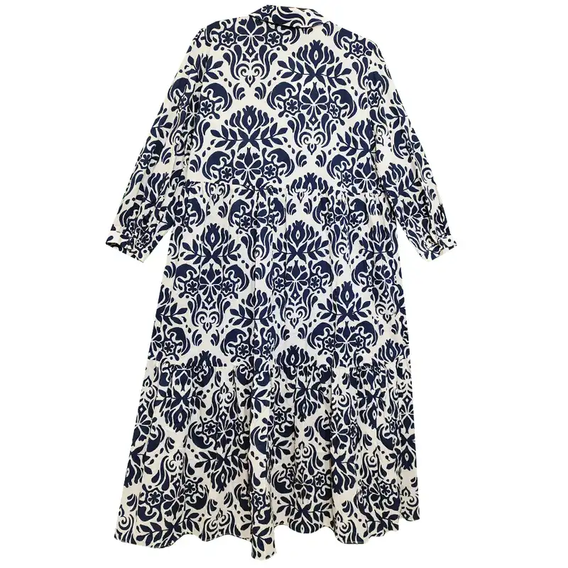 پیراهن زنانه مدل 021830