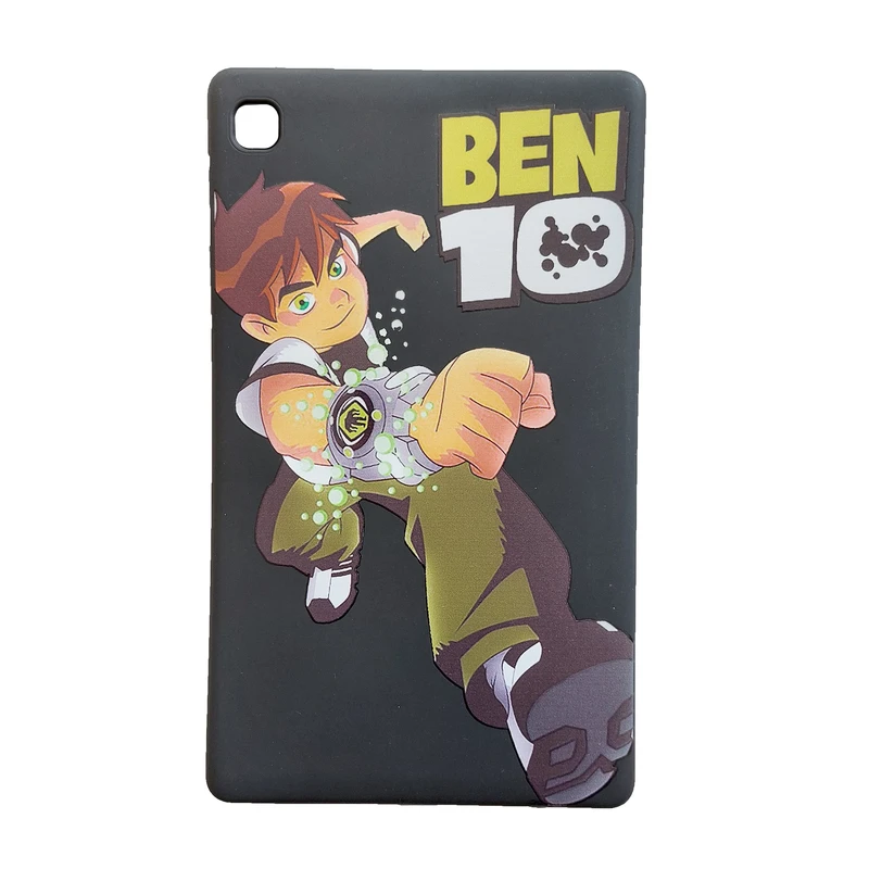 کاور کد 1248 مناسب برای تبلت سامسونگ Galaxy Tab A7 Lite / T225 