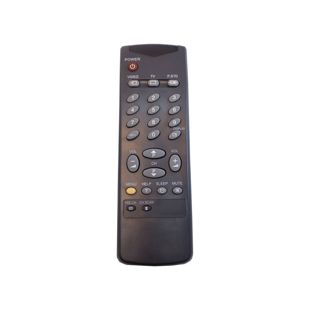 ریموت کنترل مدل aa59-10031q