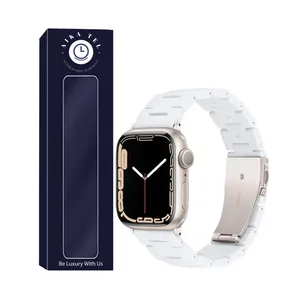 بند آیکاتل مدل Jupiter مناسب برای اپل واچ سری 5 سایز 40mm