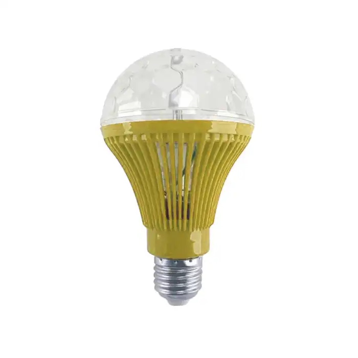 رقص نور ای لایت مدل Party RGB کد A51