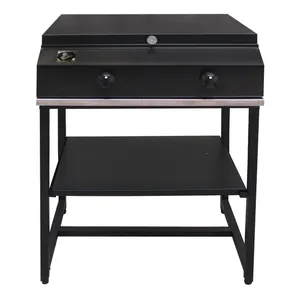 باربکیو تتیس مدل BG-60  
