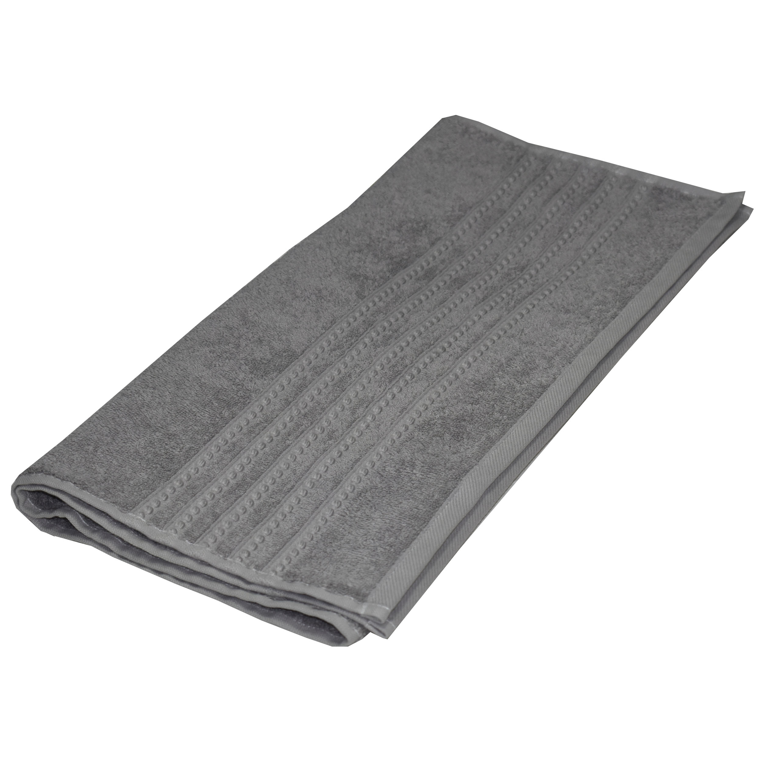 حوله دستی ایسیمو هوم کد 501463 سایز 50x90 سانتیمتر