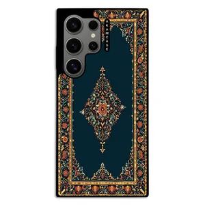 AKAM AMC-WSGS24U-PERSIAN-22 Cover For Samsung Galaxy S24 Ultra