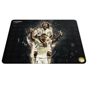 Hoomero Marcelo Vieira Real Madrid Football club A8292 Mousepad