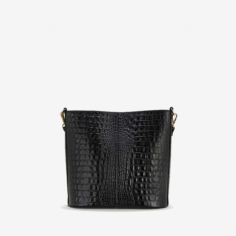 کیف مجلسی زنانه چرم مشهد مدل S5263