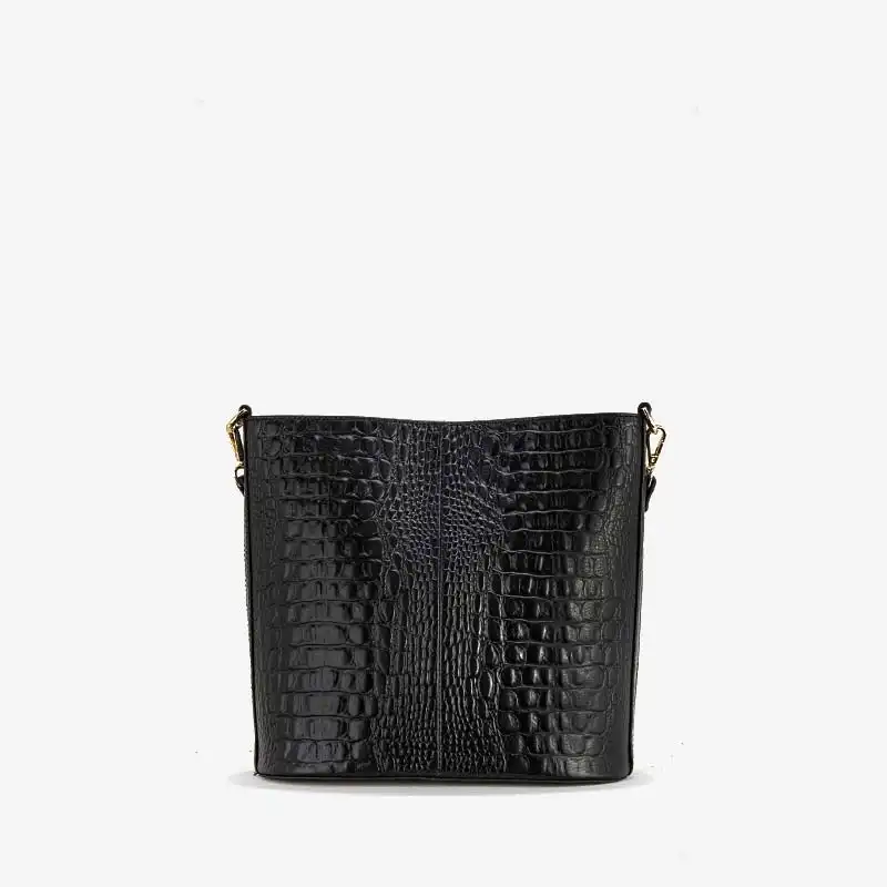 کیف مجلسی زنانه چرم مشهد مدل S5263