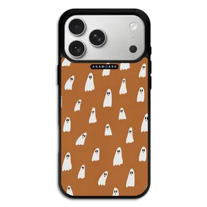 AKAM AMC-WA17PRO-BOO-14 Cover For Apple iPhone 17 Pro