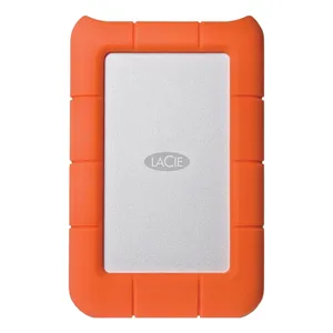 هارددیسک اکسترنال لسی مدل Rugged Mini USB 3.0 ظرفیت 2 ترابایت