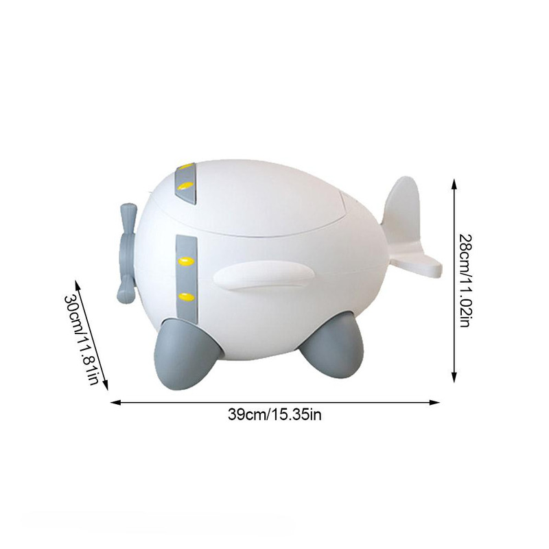 توالت فرنگی کودک کد 587