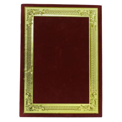 لوح تقدیر مدل 129