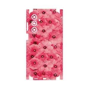 MAHOOT Pink_Flower-FullSkin Cover Sticker for Samsung Galaxy A16 4G