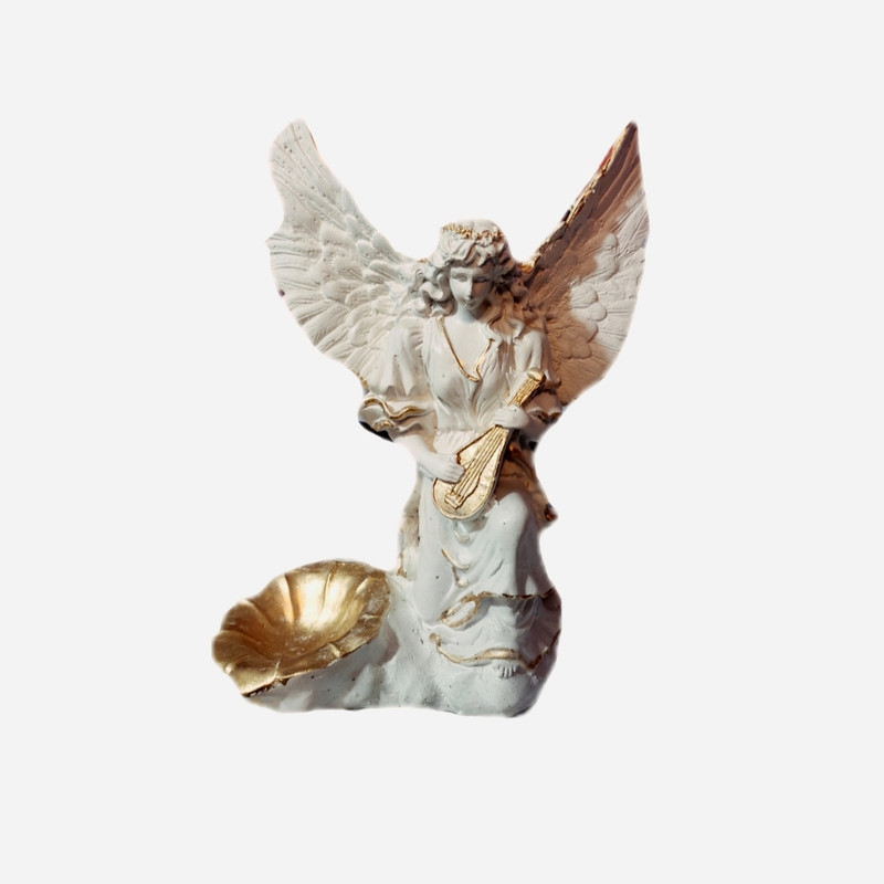 مجسمه مدل فرشته کد s23