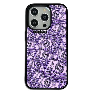 AKAM AMC-WA14PRO-RICH-22 Cover For Apple iPhone 14 Pro