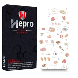 HEPRO MC Cover for Samsung Galaxy S22 PLUS