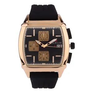 ساعت مچی عقربه‌ای کوارتز مردانه جاکلین مدل JN-1399529MN