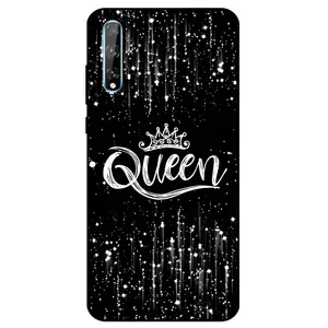 Megafone Queen 1893 Cover For Huawei Y8P 2020