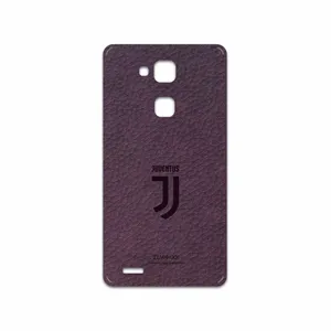 MAHOOT PL-JUVE Cover Sticker for Huawei Mate 7