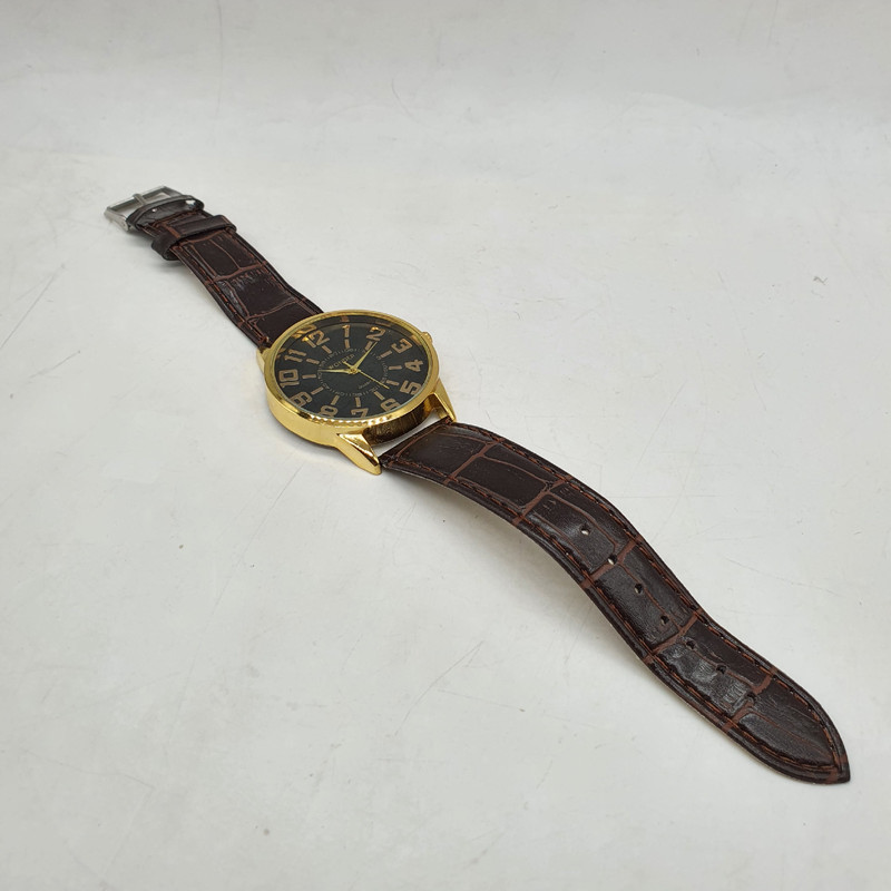 ساعت مچی عقربه‌ای مردانه مدل BR89M