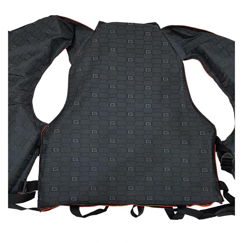 عکس شماره 3 : جلیقه نجات تکا مدل xl