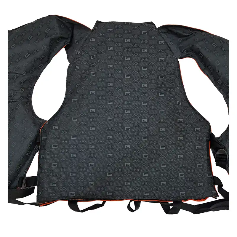 جلیقه نجات تکا مدل XL