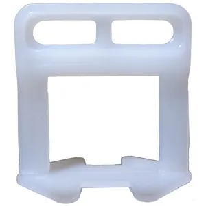 همتراز کاشی نیک نور مدل پل کد NR-S1-1mm بسته 100 عددی