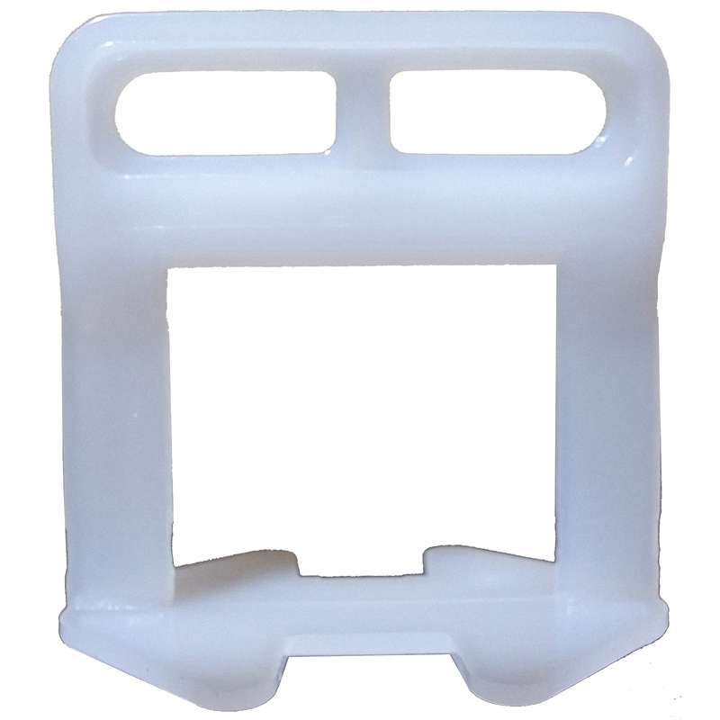 همتراز کاشی نیک نور مدل پل کد NR-S30-1mm بسته 3000 عددی همتراز کاشی نیک نور مدل پل کد NR-S30-1mm بسته 3000 عددی