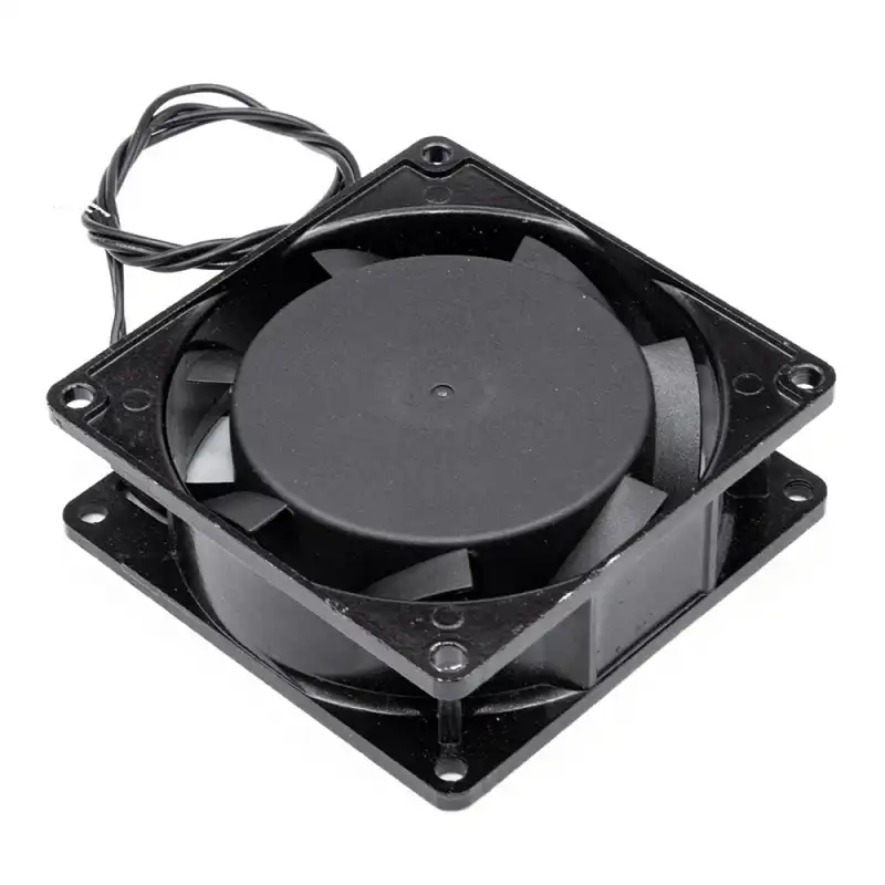 فن خنک کننده رک دتک مدل 12