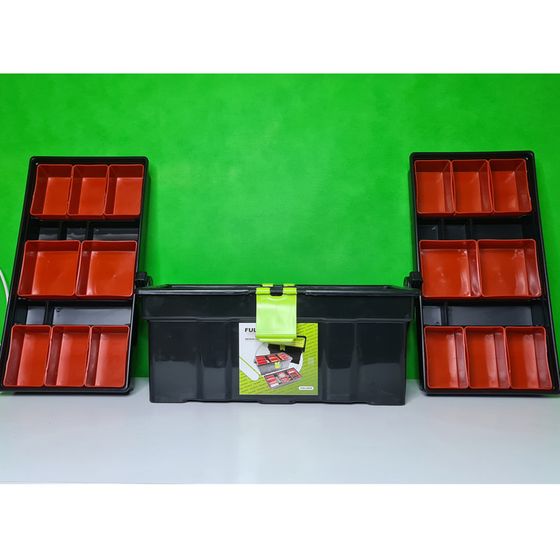 جعبه نظم دهنده ابزار فول باکس مدل A30